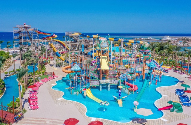 Blend Club Aqua Resort