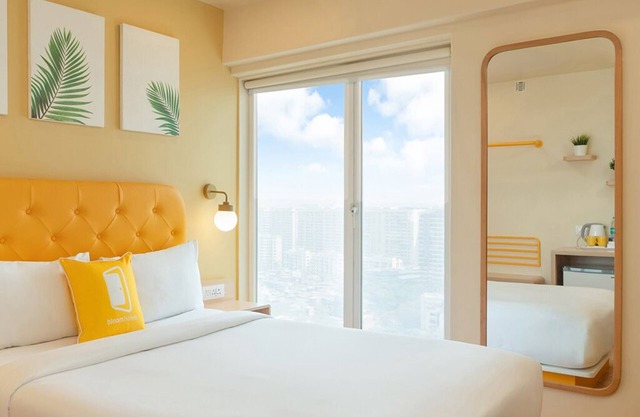 Bloom Hotel Saki Vihar