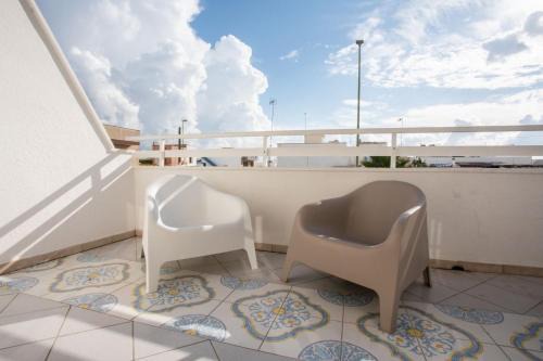 Blue Bay Lux House