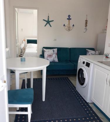 Blue Coral apartament