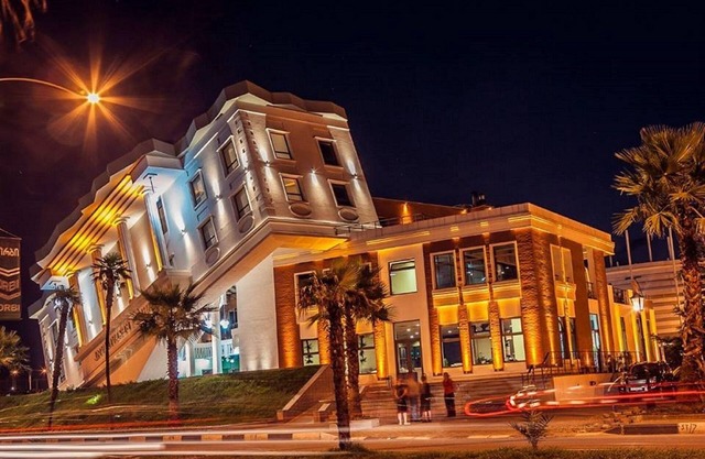 Blue Star Batumi