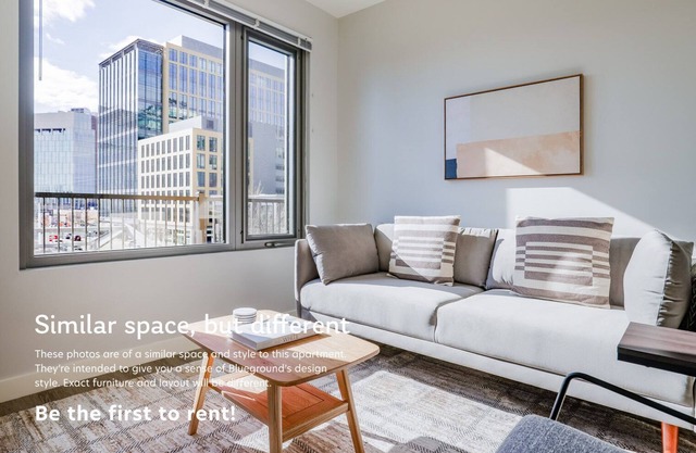 Blueground | Assembly Square, rooftop, nr Mystic River Reservation