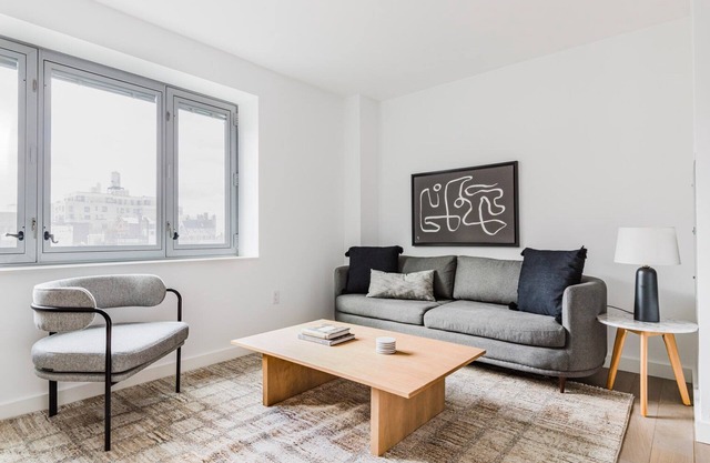 Blueground | Brooklyn Heights, nr bridge, gym