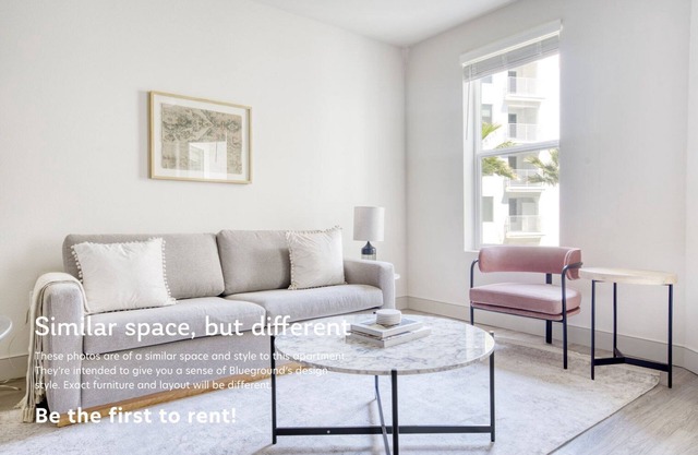 Blueground | East Industrial, pool, nr Central Park