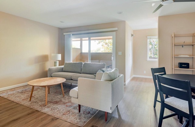 Blueground | Pruneyard/Dry Creek, pool, nr Park