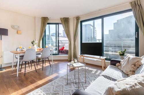 BnBNova - Tower Bridge - 1BR - St Paul's