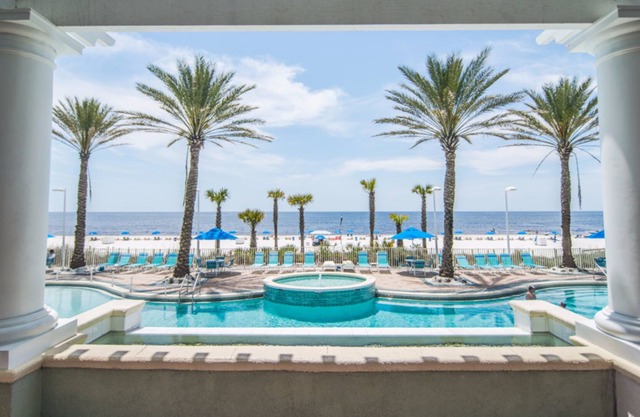 Boardwalk Beach Resort by Royal American Beach Getaways