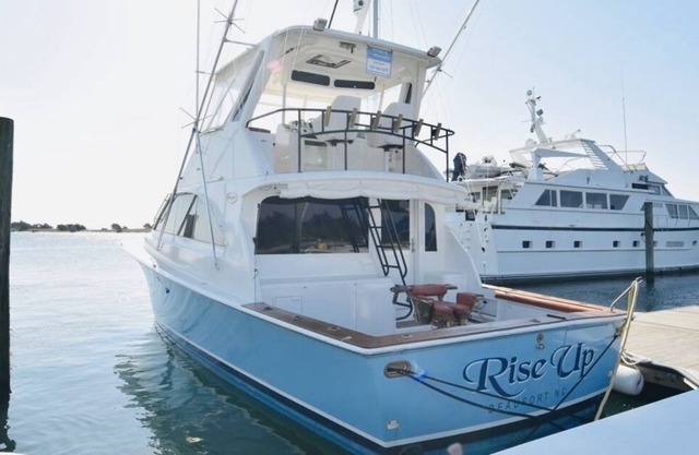 Boat with all the amenities: pool, hot tub, gym, beach, & wild horses