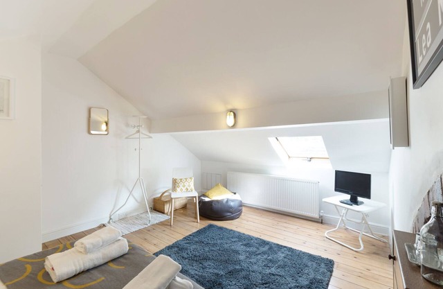 Bobbin Cottage