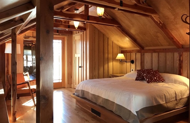 Bodenhammer Cabin - Mountain Home Arkansas