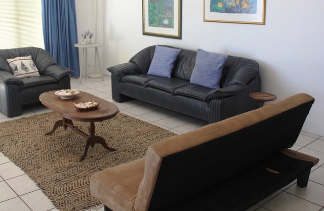 Boel se Droom, Langebaan 6-sleeper