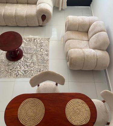 Boho Comfort Homes