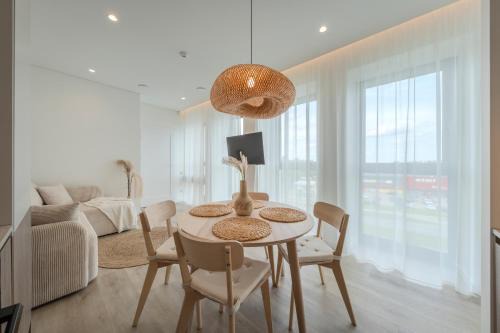 Boho Sunset by Botanical Park