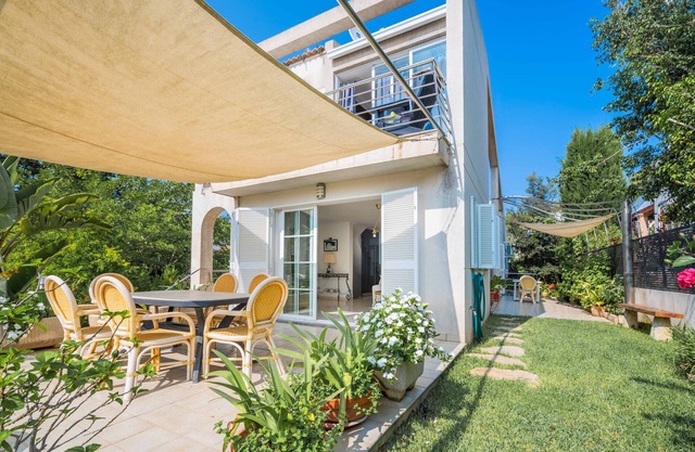 Bonferrer, Villa 5StarsHome Mallorca