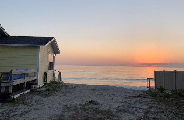 BonVue Oceanfront House in Ponte Vedra Beach/St Aug