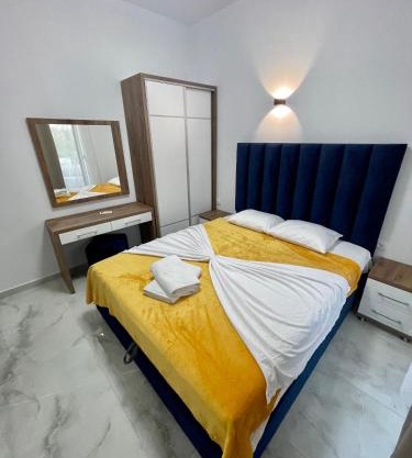Bora Lindi Ulcinj apartments