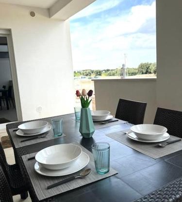 BORGONOVO SUITE 1