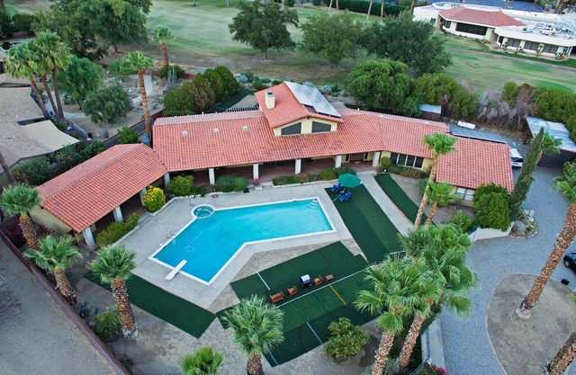 Borrego Springs Golfer's Paradise w/Private Pool!