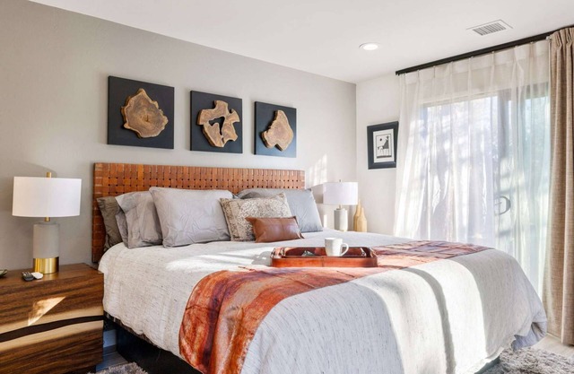 Boulder Bungalow: Comfort, amazing Amenities, Tranquil location + Granite views!