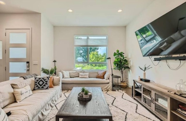 Boulder Luxury Modern Furnished Townhouse