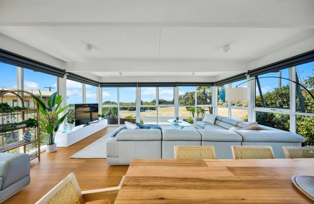 Boulevard Breeze Jan Juc