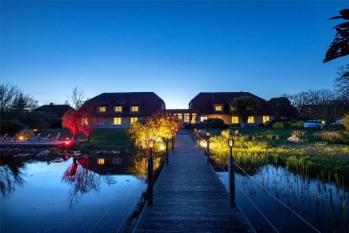 Boutique Hotel & Restaurant Zum Kap Arkona