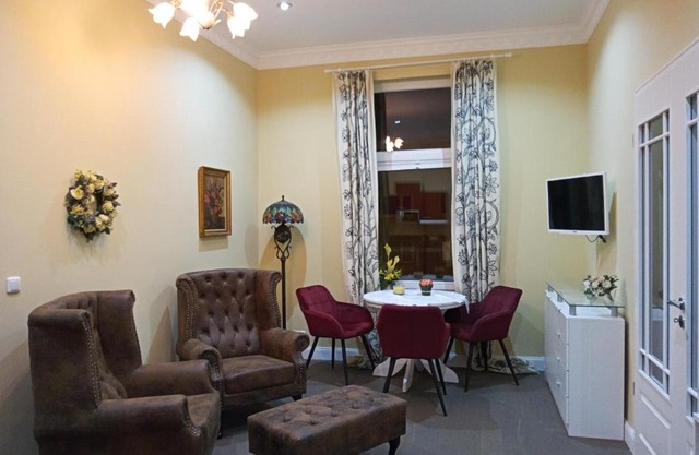 Boutique-Hotel Villa Rosali