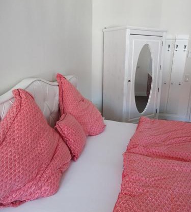 Boutique-Hotel Villa Rosali