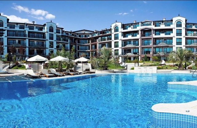 Boutique Rose Gardens Pomorie
