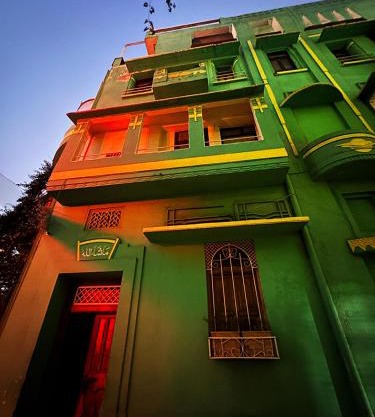 Boutique Stay in Historic Walled City Lahore
