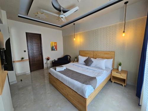 Boutique Vibes by Eynn Aparthotels