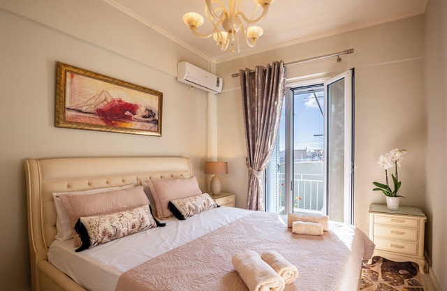 Boutique Villa Aspasia