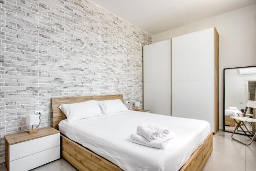 Bovisa - Elegant Urban Flat