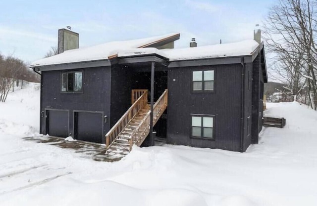 Boyne Mountain Sleeps 16 WI-FI