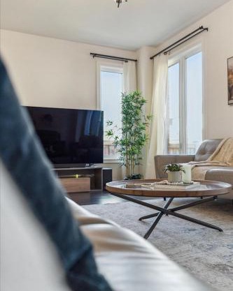 Brampton Oasis, Stylish, Family friendly