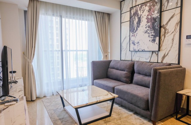 Brand New 2BR The Branz Apartment