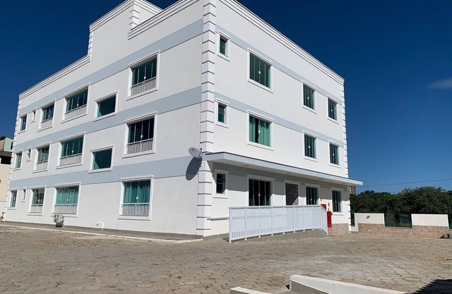 Brand new apartment in the best of São Lourenço