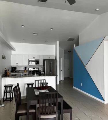 Brand New ,Spacious and Modern Home