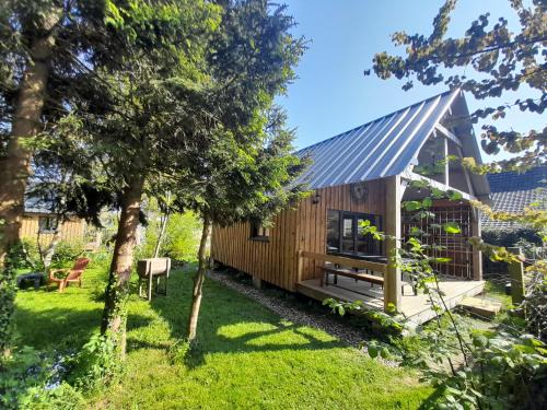 Breena, maison 4 personnes