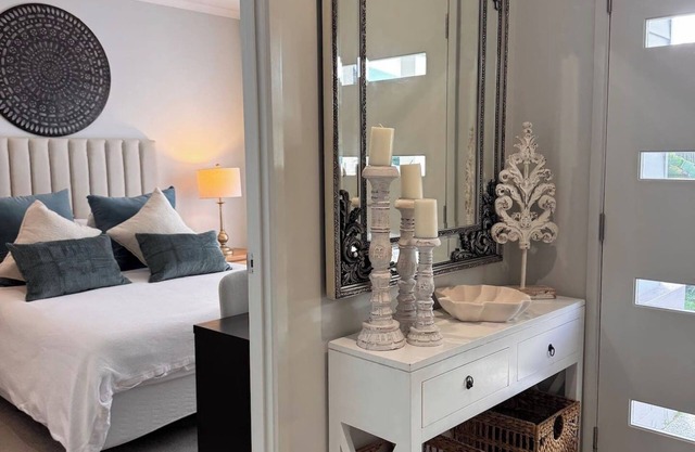 Breeze and Comfort in Sunshine Coast