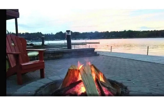 Breezy Point Resort - Sleeps 6!