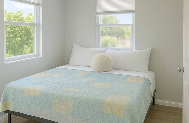 Bright Studio Retreat in Chico