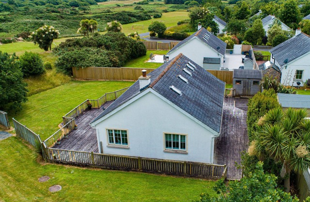 Brittas Bay Holiday Park No.18