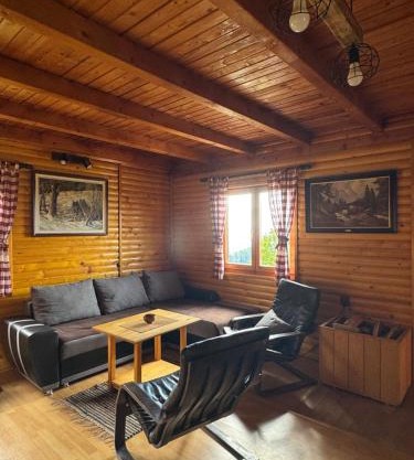 Brvnara Jevtic, Tara