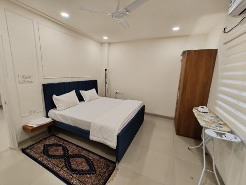 BS Homes - Serviced Apartments