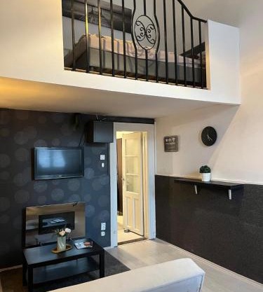 Budapest Center City Home 2