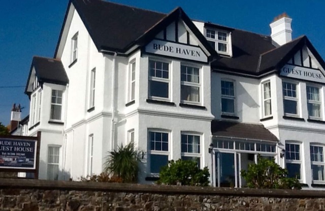 Bude Haven Hotel