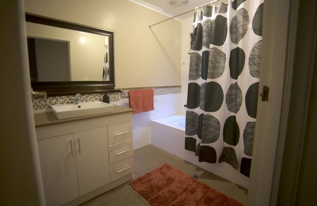 Budget Room (maximum of 3 nights)