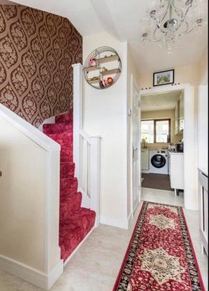 Budget Stay - Greater London - Orpington -Near PRUH - Parking - Train from London Bridge