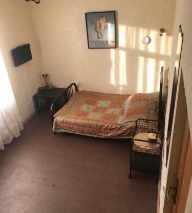 Budzet room 5 minutes from the airport Riga